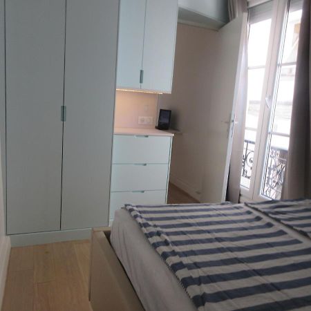 Bourg-La-Reine : Joli Appartement De 20 M² Exterior photo