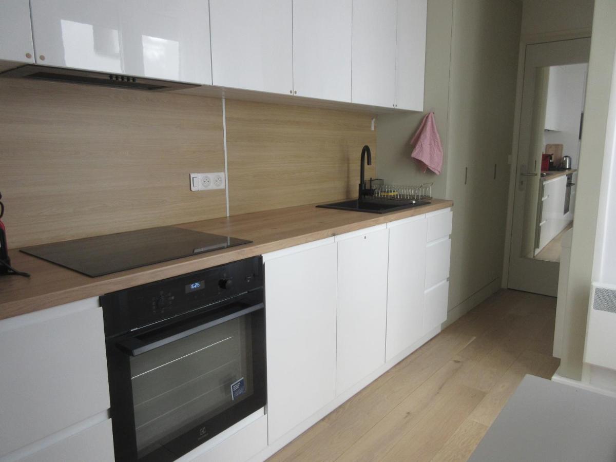 Bourg-La-Reine : Joli Appartement De 20 M² Exterior photo